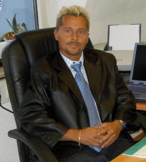 Roland Krix