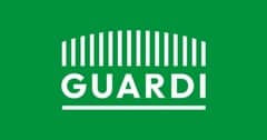 Guardi Logo