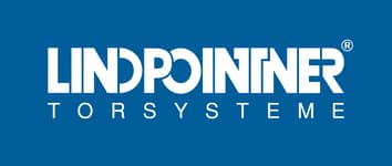 Lindpointner Torsysteme Logo