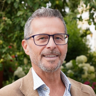 Roland Krix - Geschäftsführer